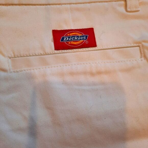 NWT Dickies Cotton Shorts   - Picture 7 of 7